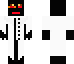 the masked man 