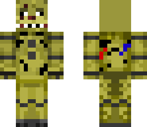 springtrap