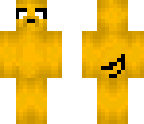 jake the dog