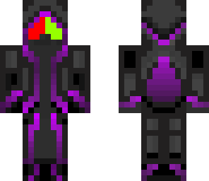 party mage