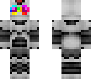 rainbow clank l lel