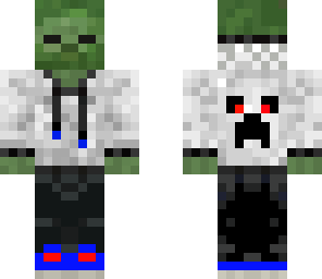 zombie swag