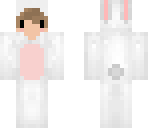 bunny boy