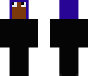brandon's skin