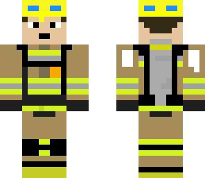 firefighter