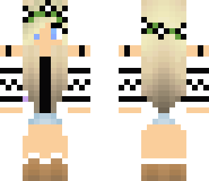 a copy of a really nice skin 100 percent  fab