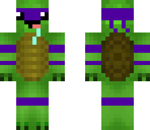 derpy tmnt donatello
