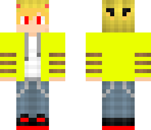 pikachu fan