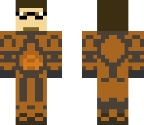 gordan freeman