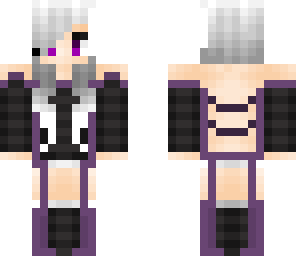 puppet girl