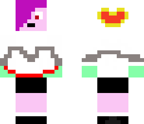 princesanuin