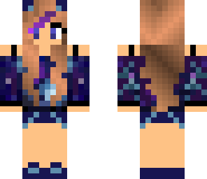 galaxy girl