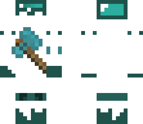 betty the flying axe