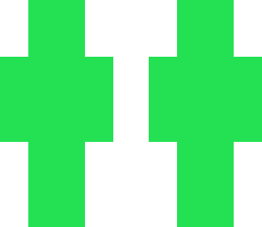 fixed green