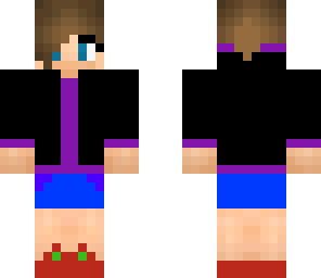 mezzzzzzzzzzzz skin 2