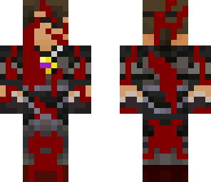 bloody skydoesminecraft