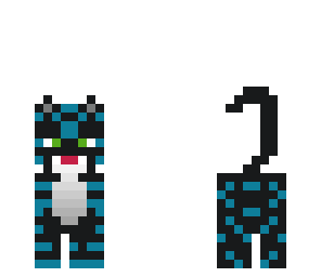 tiger