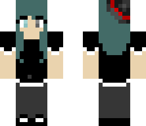 top hat maid