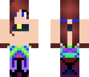 girl