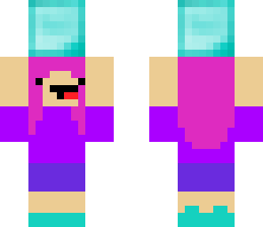derp girl