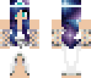 galaxy princess