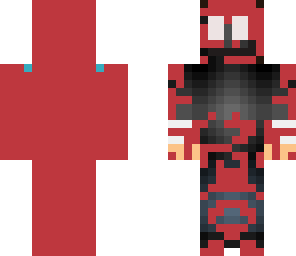 thebloodymess