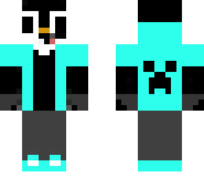 derpy penguino