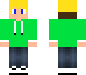 cool blonde