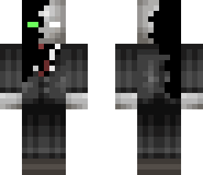 slenderman contaminado