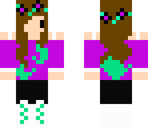 chibi hot girl