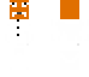 snow golem