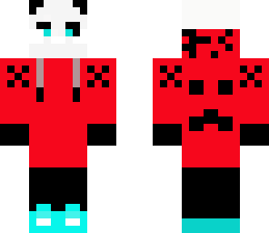 thepandaisback