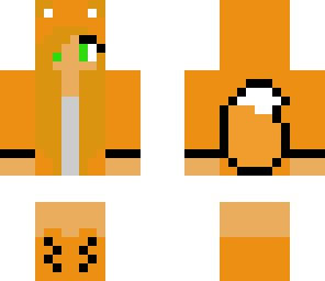 hot fox girl