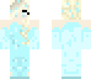 elsa - frozen