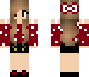 disney girl