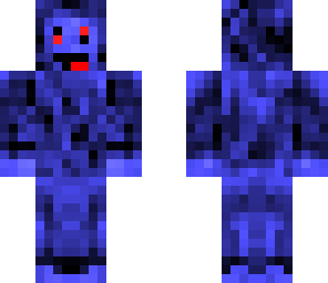 blue devil derp