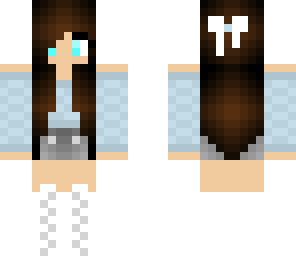 my skin
