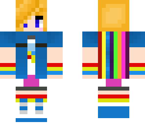 audrey the brony request