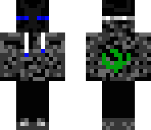 stoner enderman