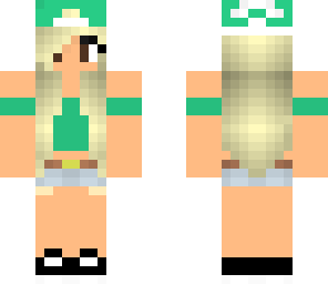 sophias skin 3