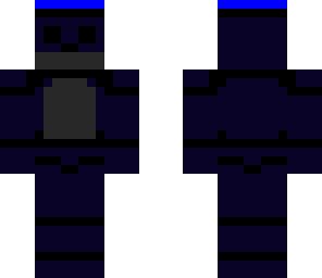 shadow teddy fredbear