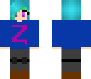 zena changed