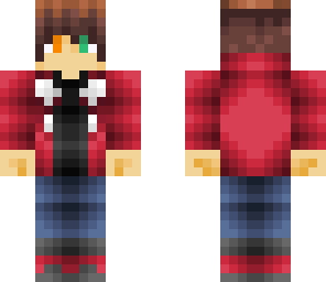 jaden yuki yubels eyes