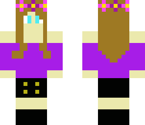 flower girl