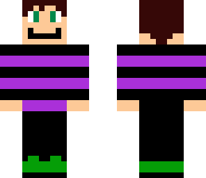 riley still