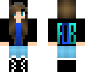 edited fob girl