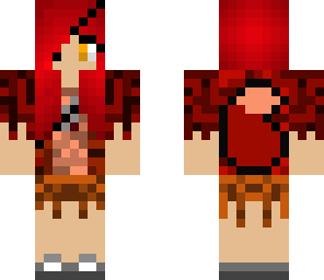 foxy girl edit