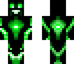 neon machine