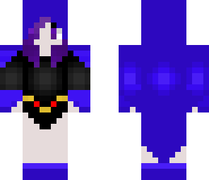 raven tt
