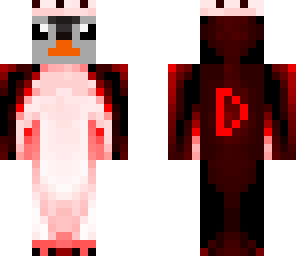 roy edited skin